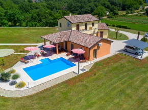 Holiday Home Villa Frankovići, Brajkovići